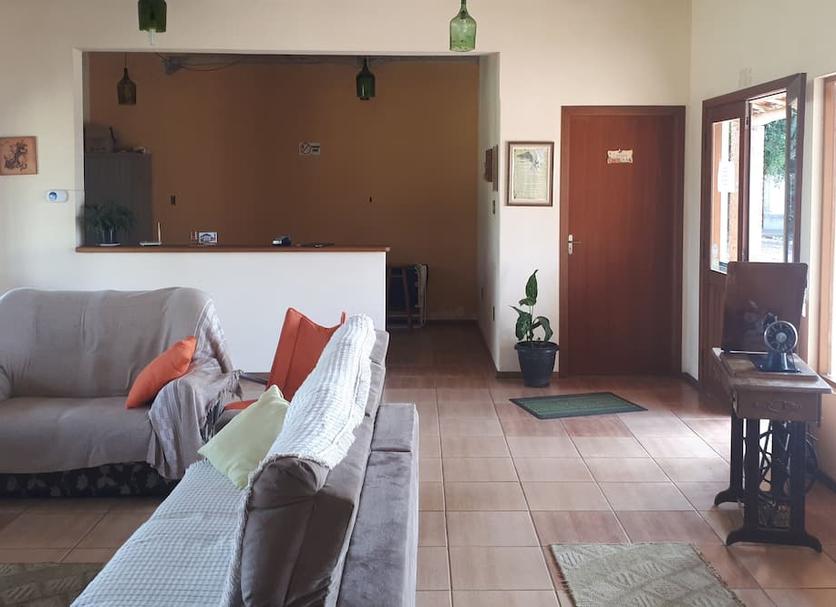 Wohnzimmer Foto