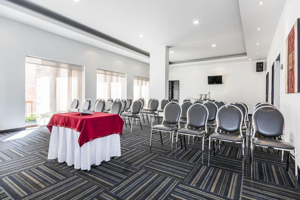 Konferenzraum