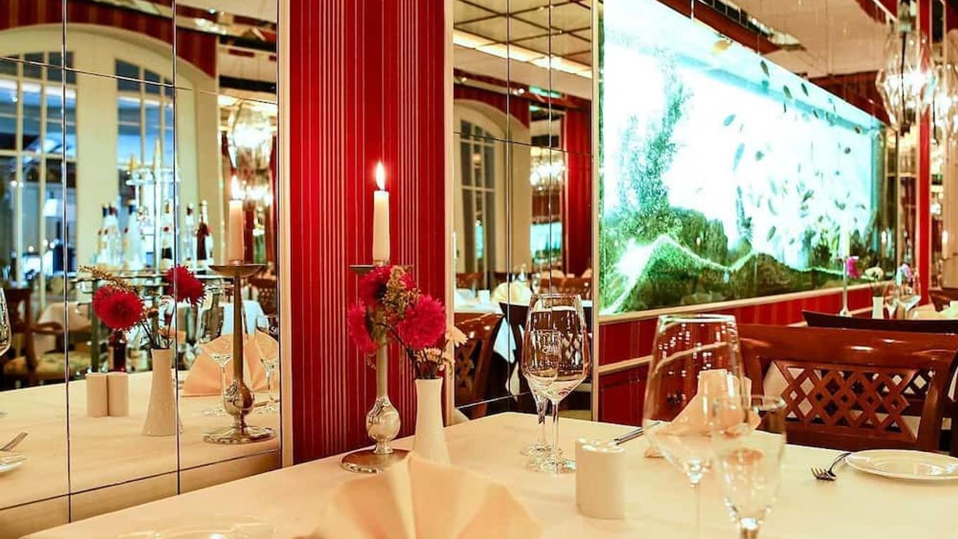 Hotel & Spa Sommerfeld - Adults Only