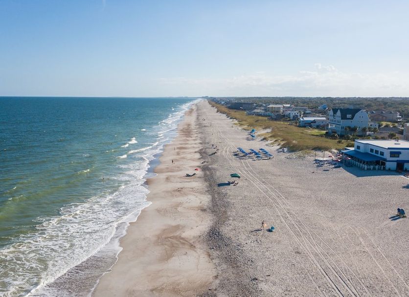 Strand Foto