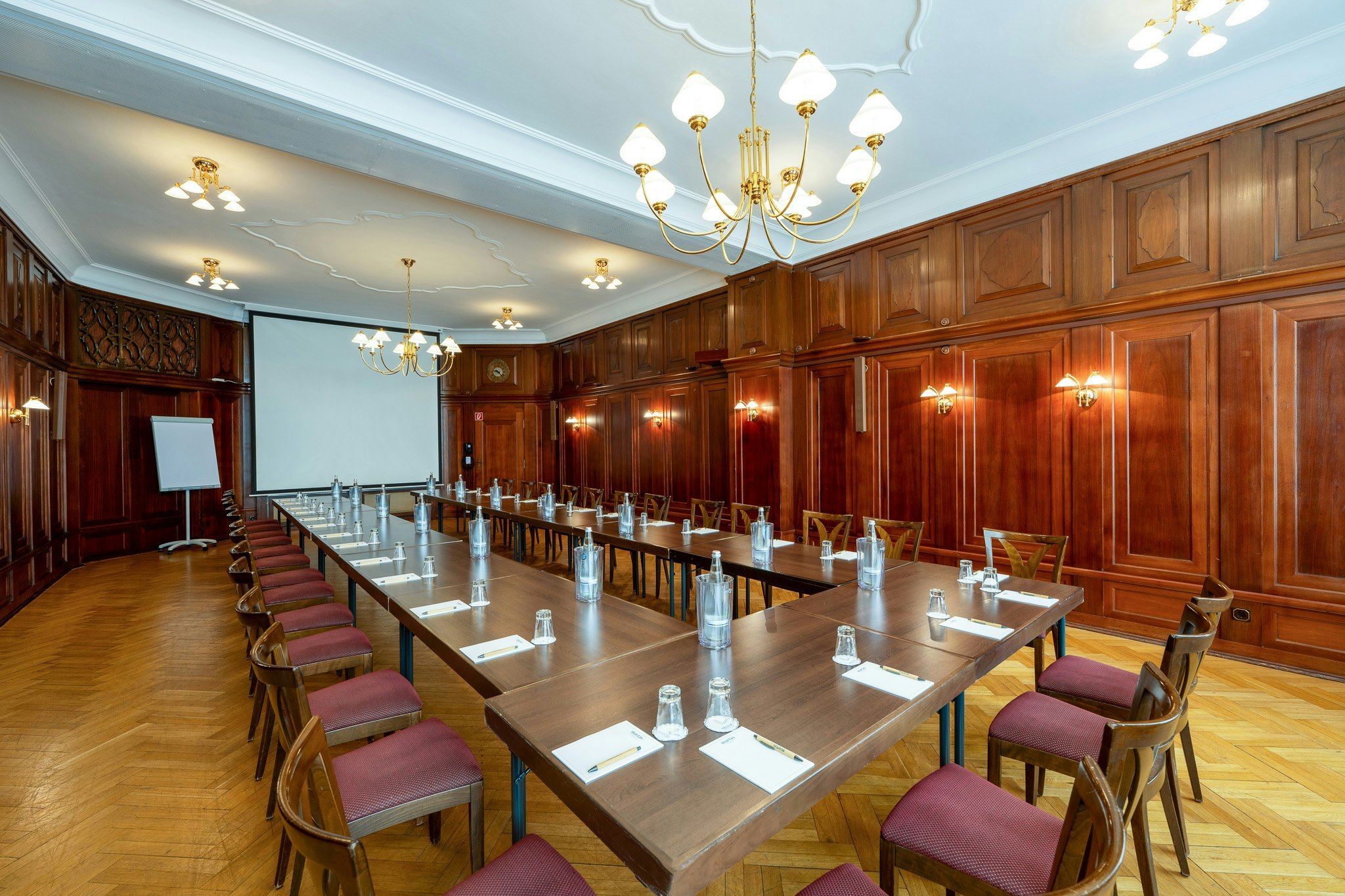 Konferenzraum