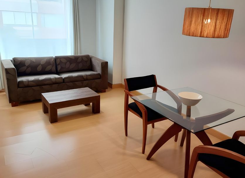 Wohnzimmer Foto