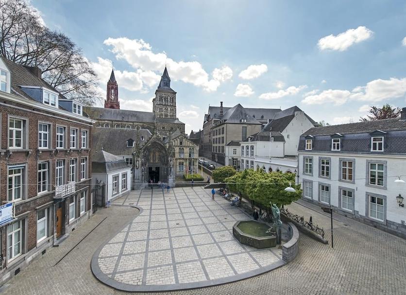 Außenansicht Foto