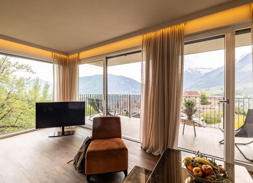 Wohnzimmer Foto