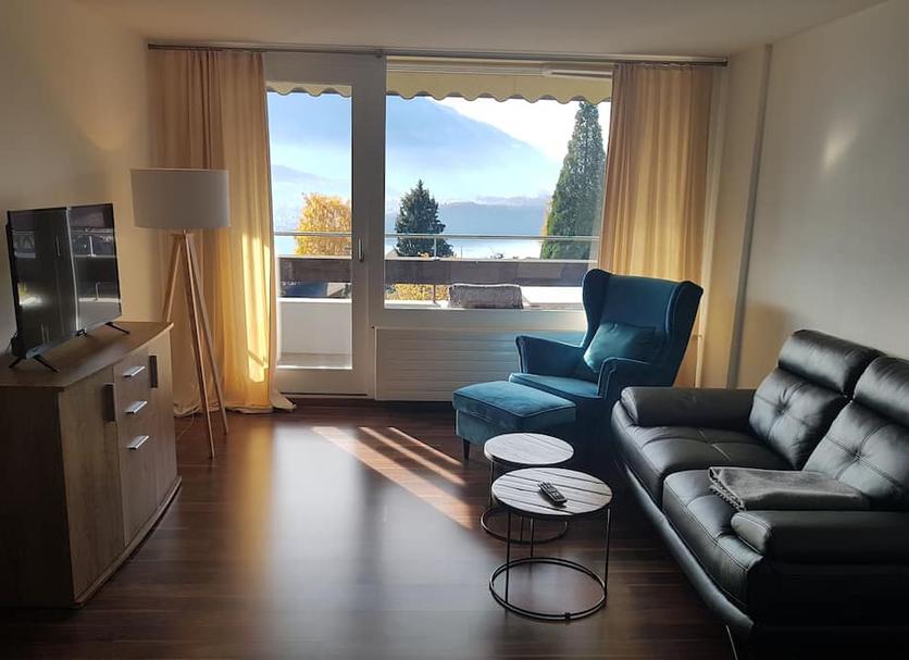Wohnzimmer Foto