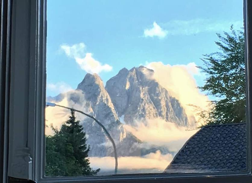 Außenansicht Foto
