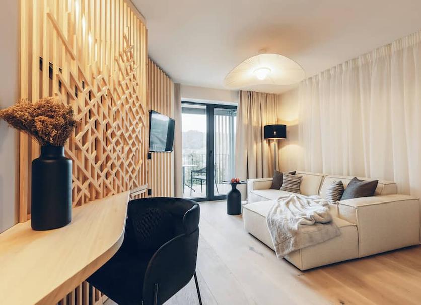 Wohnzimmer Foto
