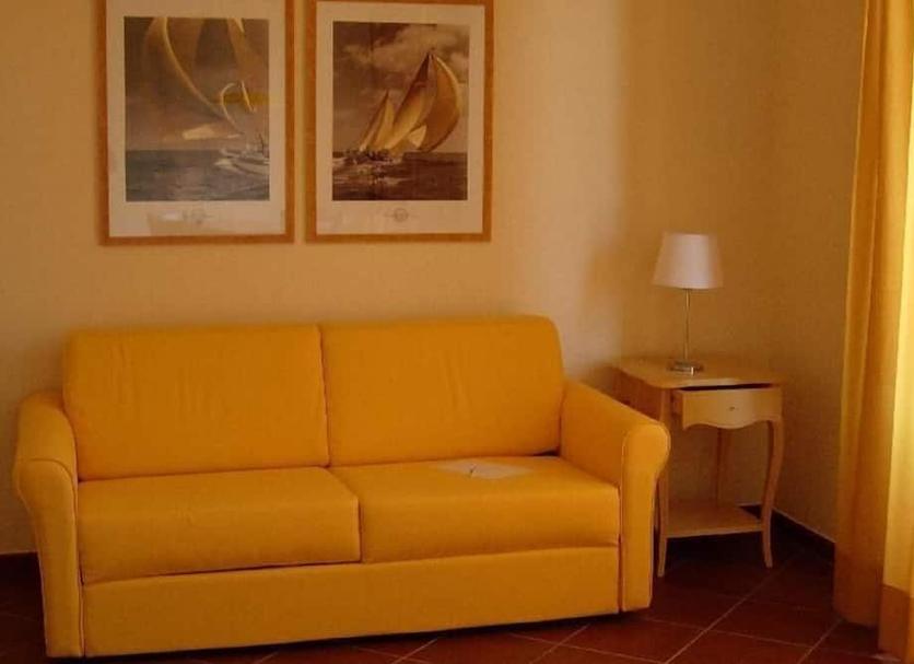 Wohnzimmer Foto