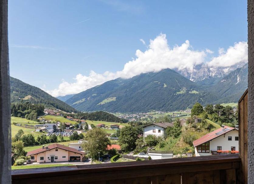 Außenansicht Foto