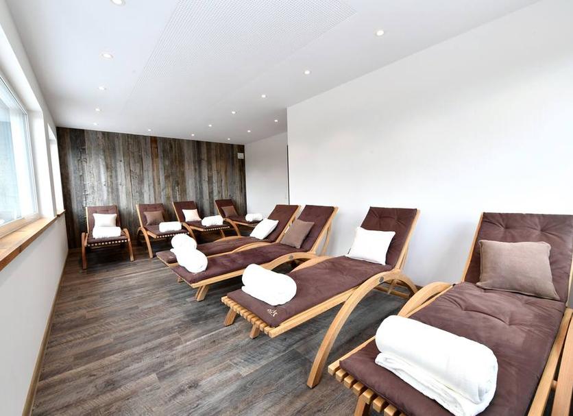 Wellness Foto