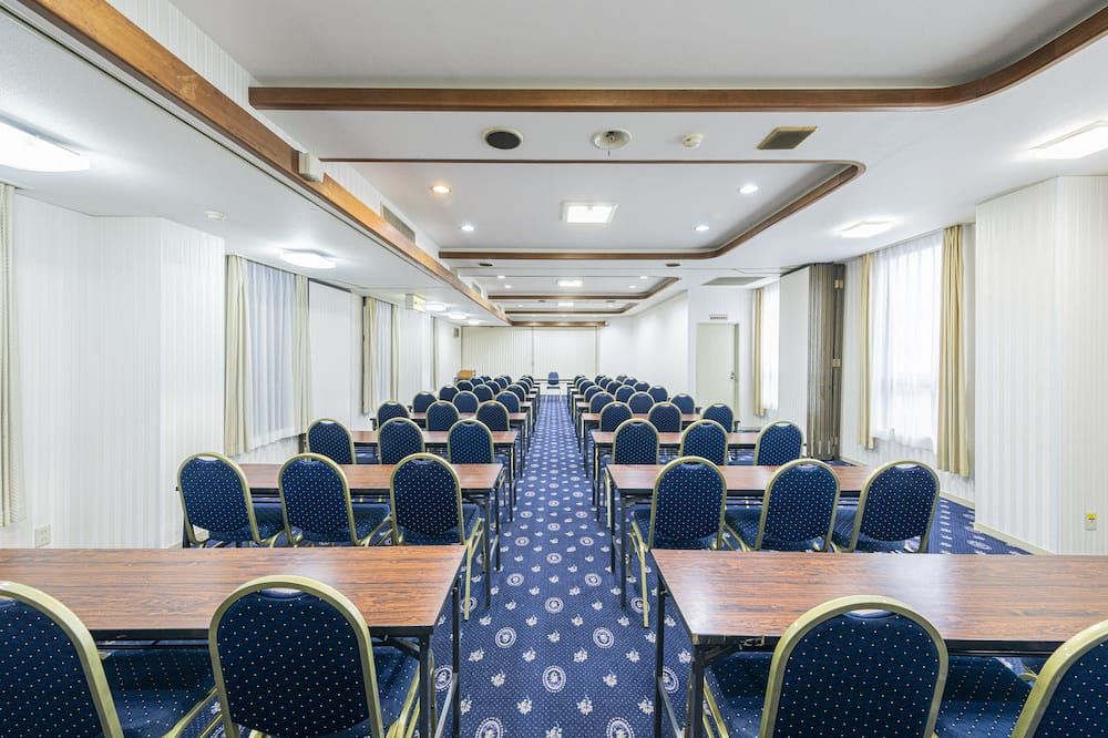Konferenzraum