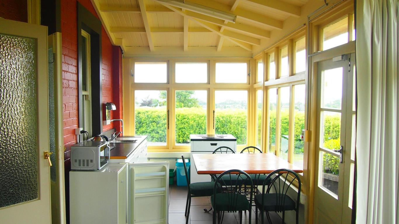 Manor Views Nz