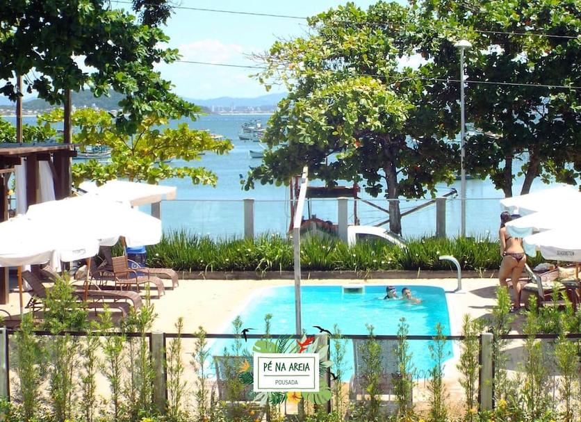 Pool Foto