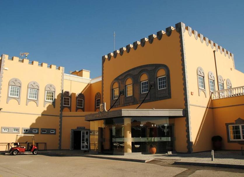 Gebäude Foto