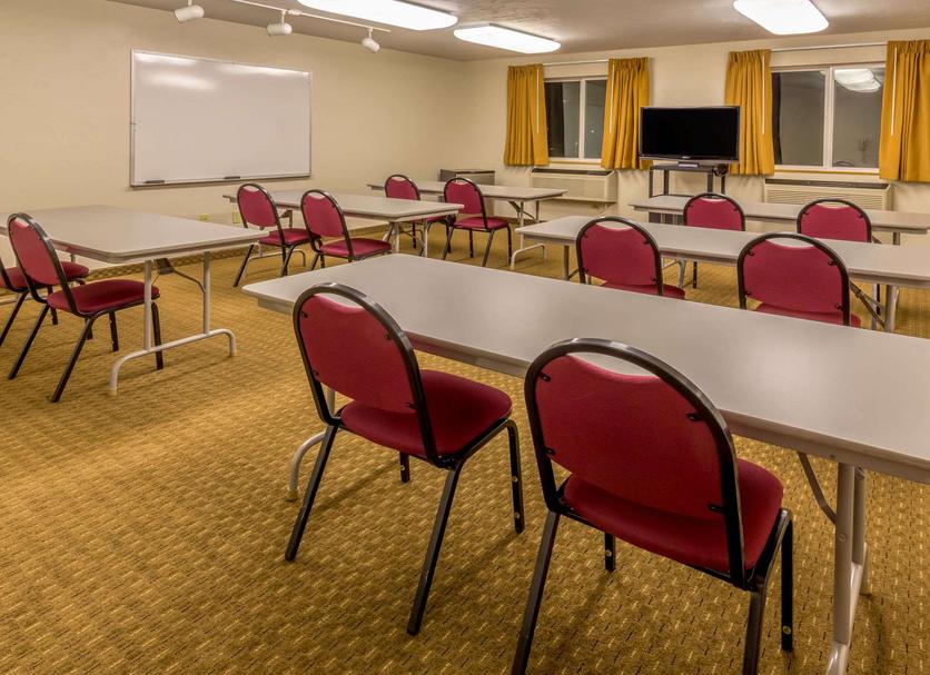 Konferenzraum Foto