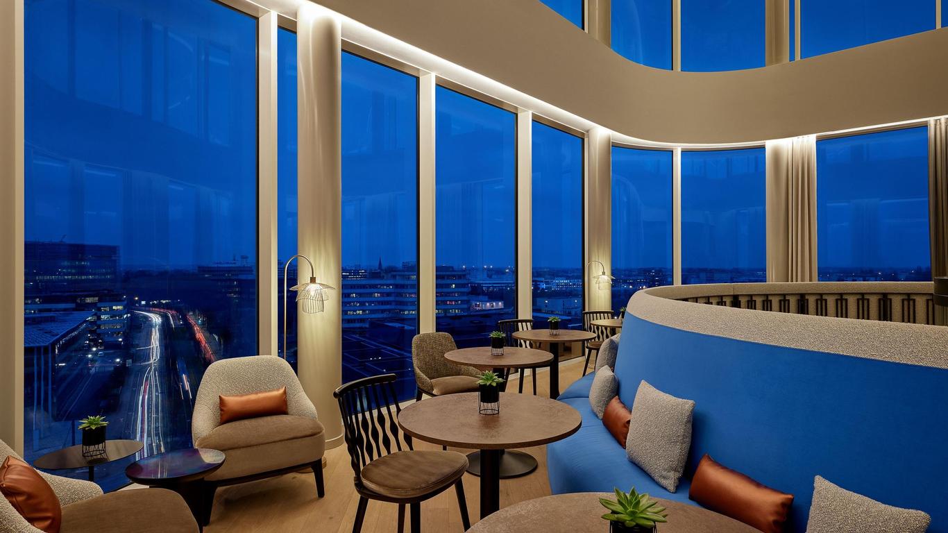 AC Hotel by Marriott Strasbourg