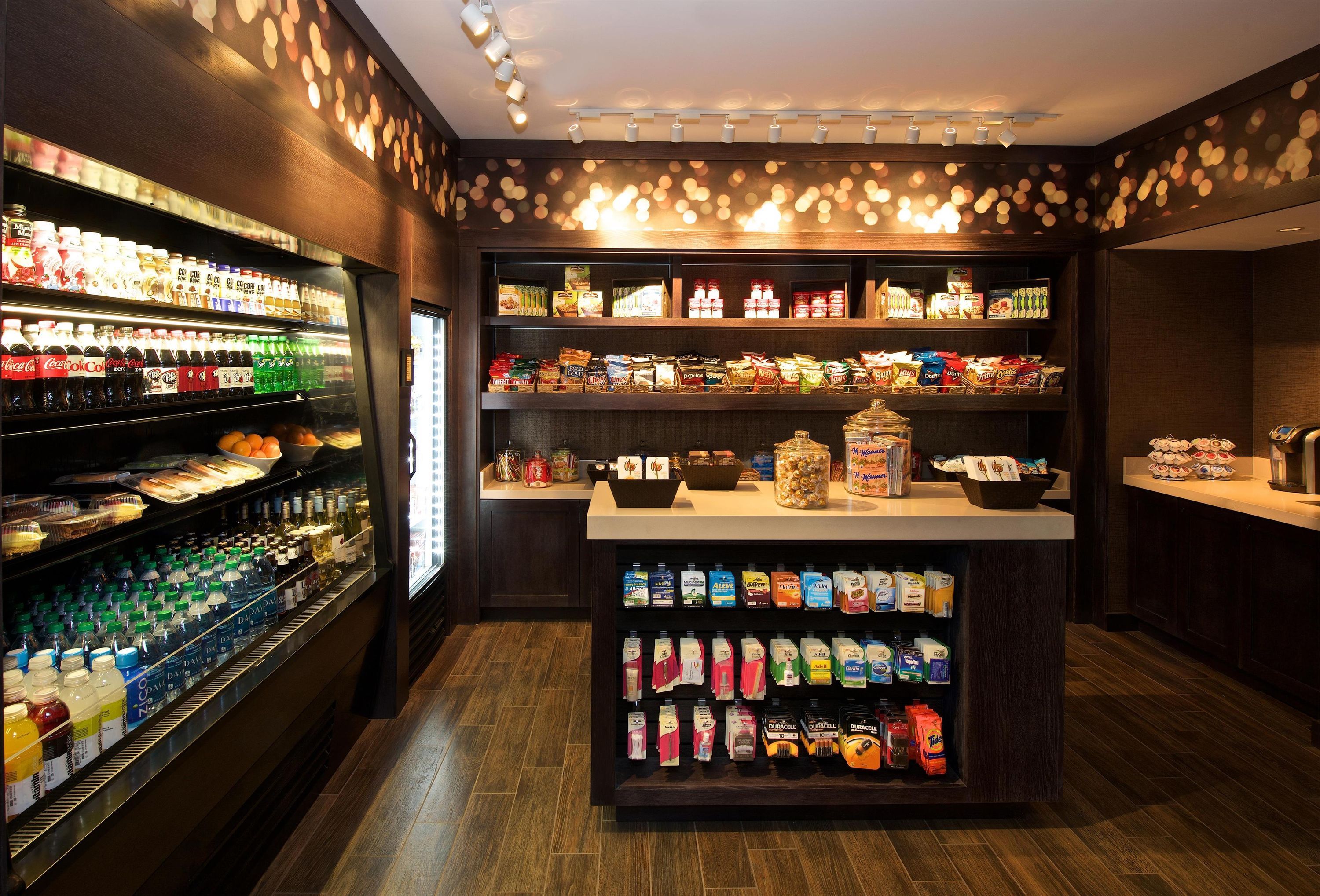 Shop