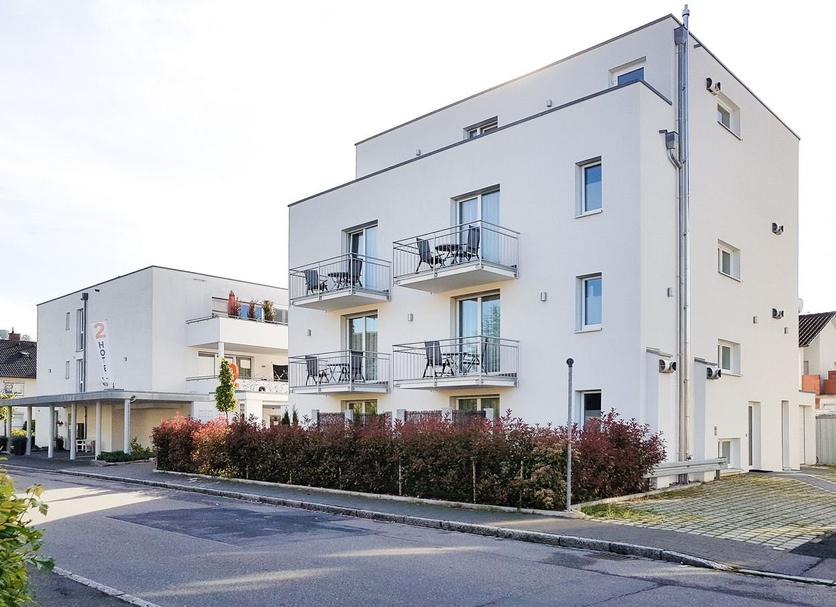 Gebäude Foto