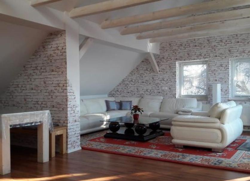 Wohnzimmer Foto