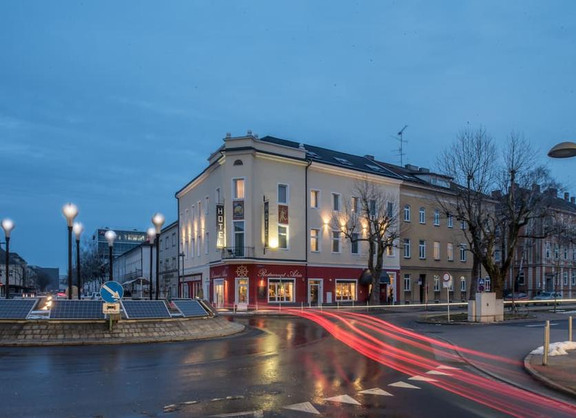 Gebäude Foto