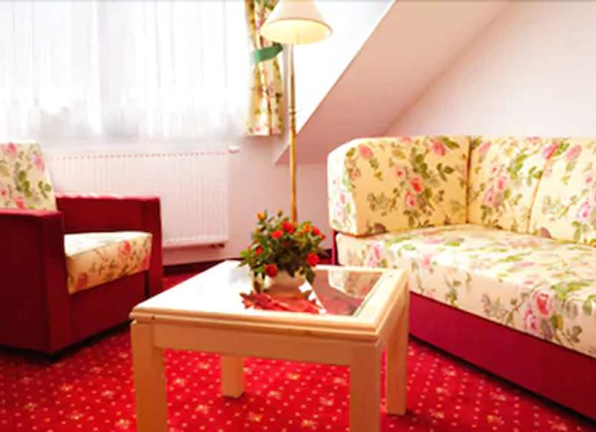 Wohnzimmer Foto