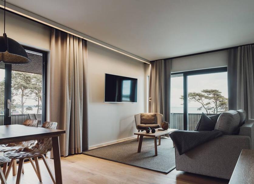 Wohnzimmer Foto