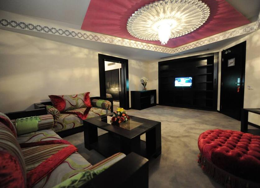 Wohnzimmer Foto