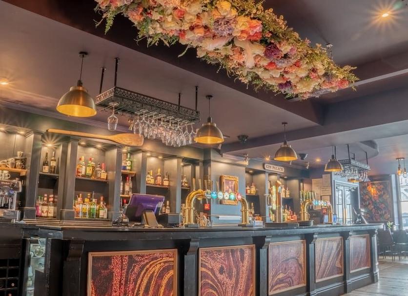 Bar Foto