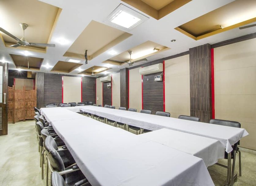 Konferenzraum Foto