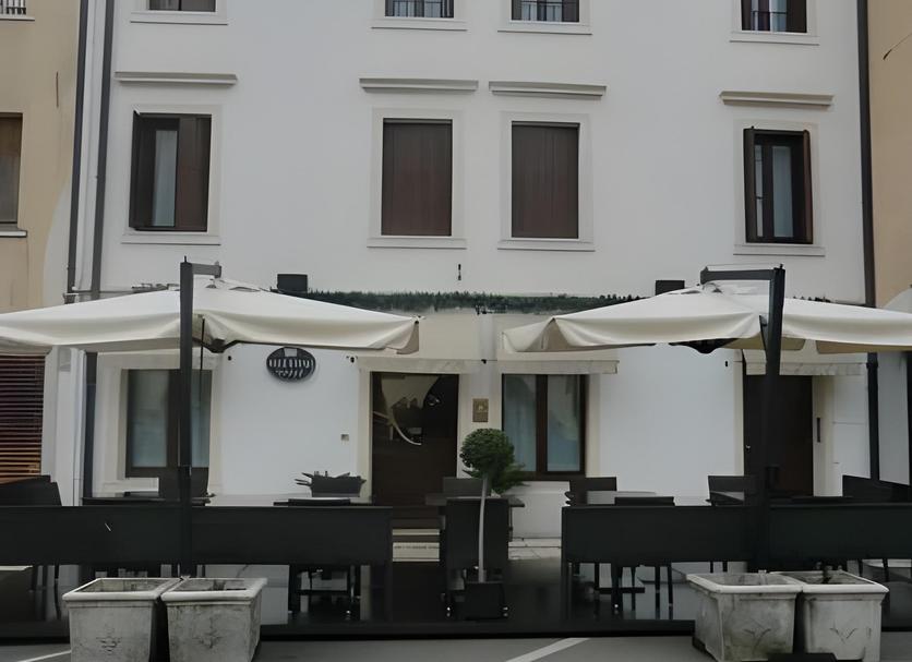 Gebäude Foto