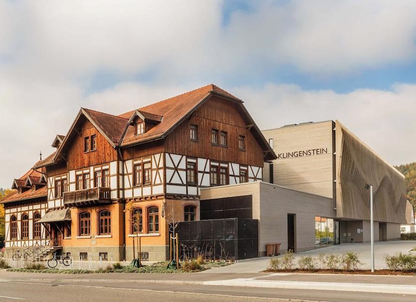 Gebäude Foto