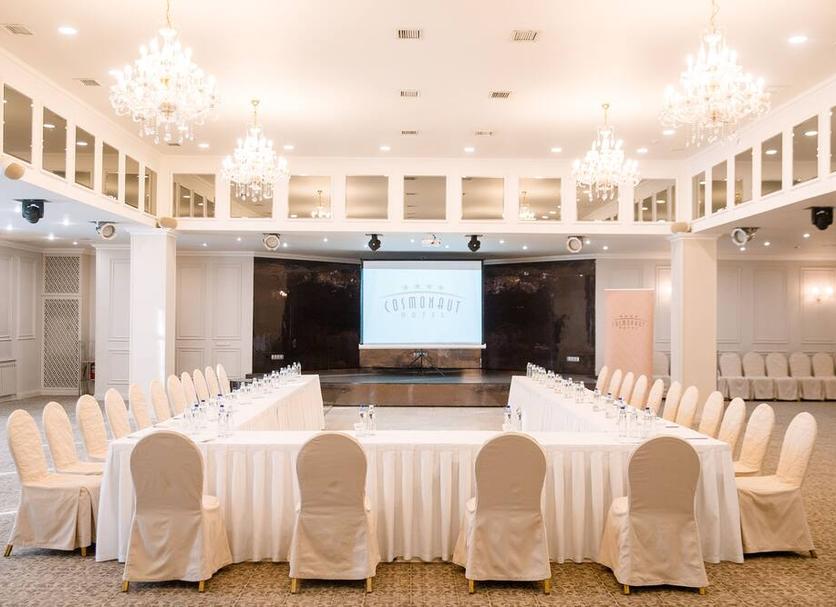 Konferenzraum Foto