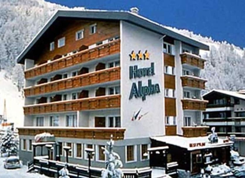 Gebäude Foto