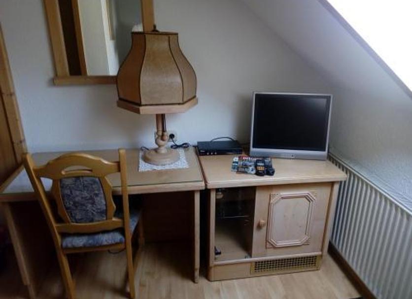 Zimmerausstattung Foto