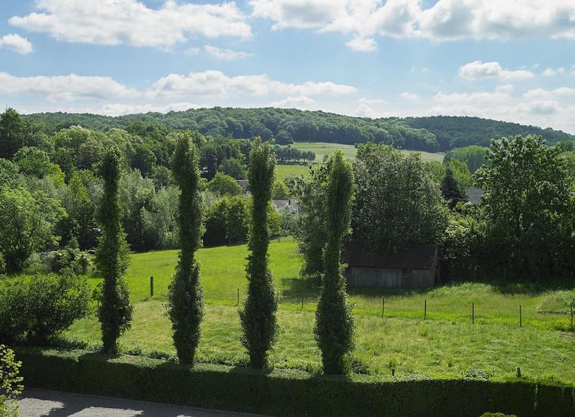 Außenansicht Foto