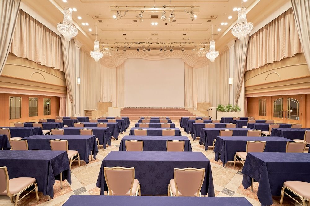 Konferenzraum