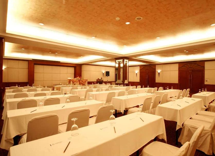 Konferenzraum Foto