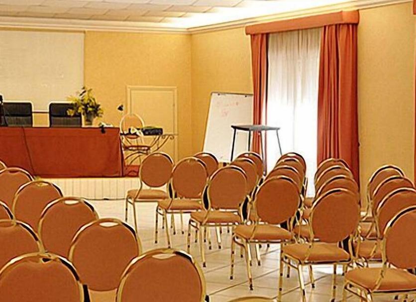 Konferenzraum Foto
