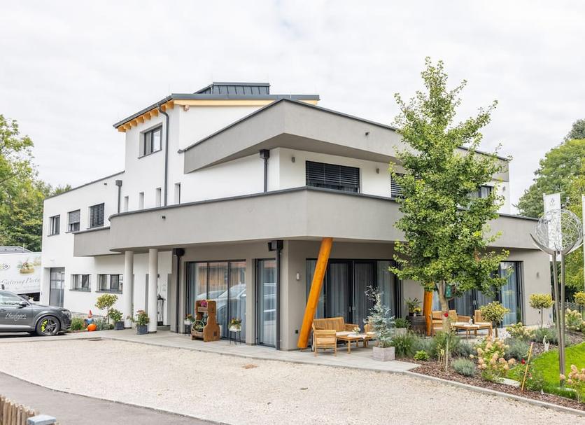 Gebäude Foto