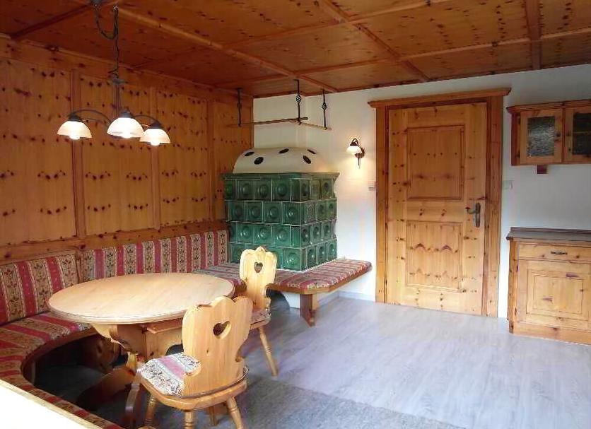 Essbereich Foto