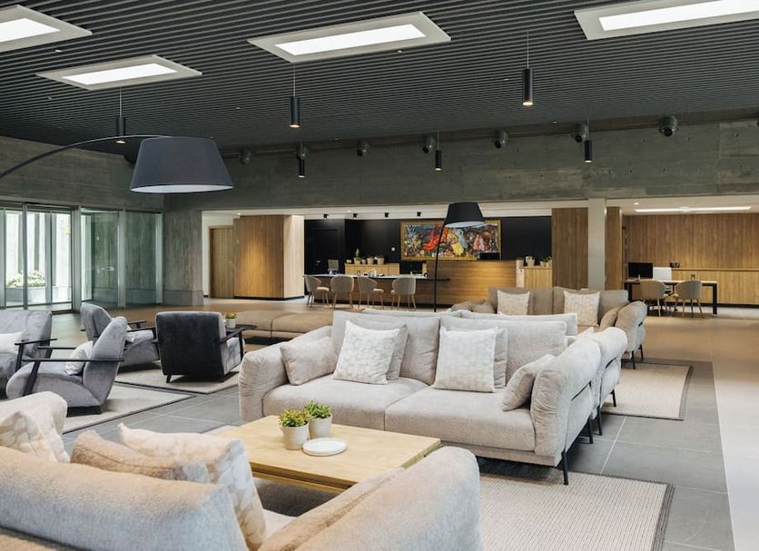 Lounge Foto