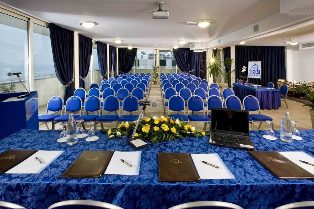 Konferenzraum Foto
