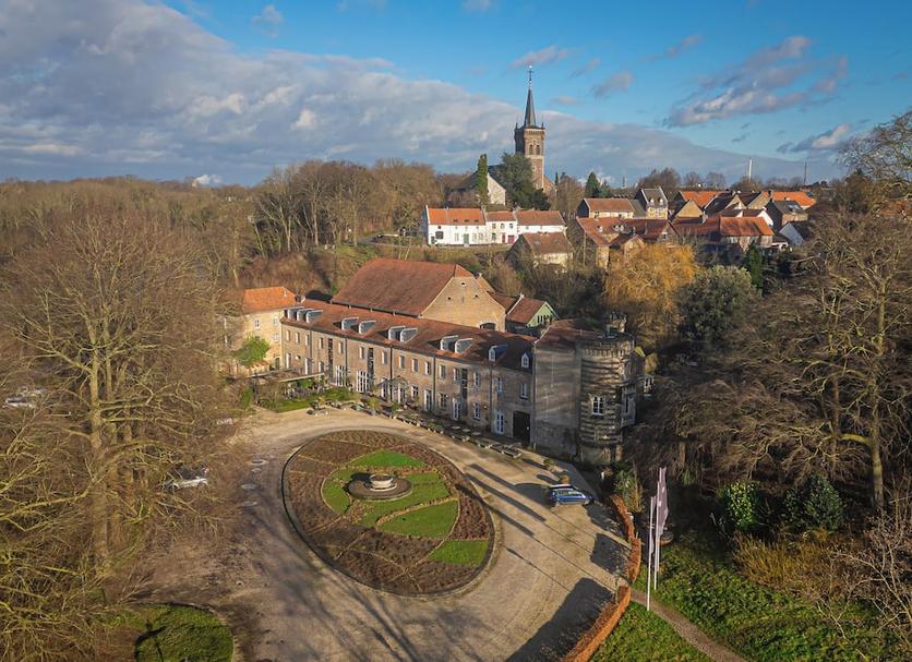 Außenansicht Foto