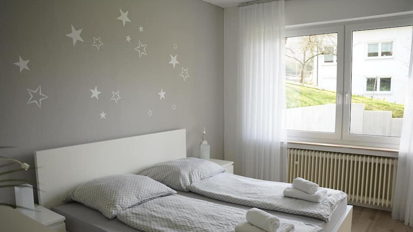 Ferienhaus Am Reilsbach