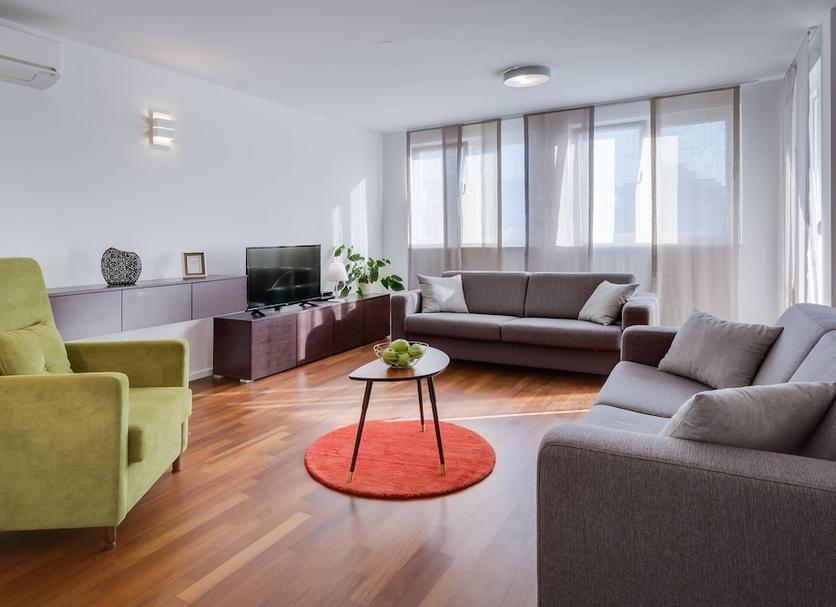 Wohnzimmer Foto