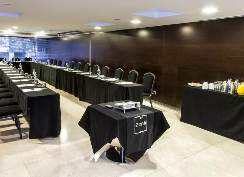 Konferenzraum Foto