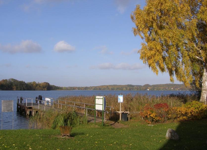 Außenansicht Foto