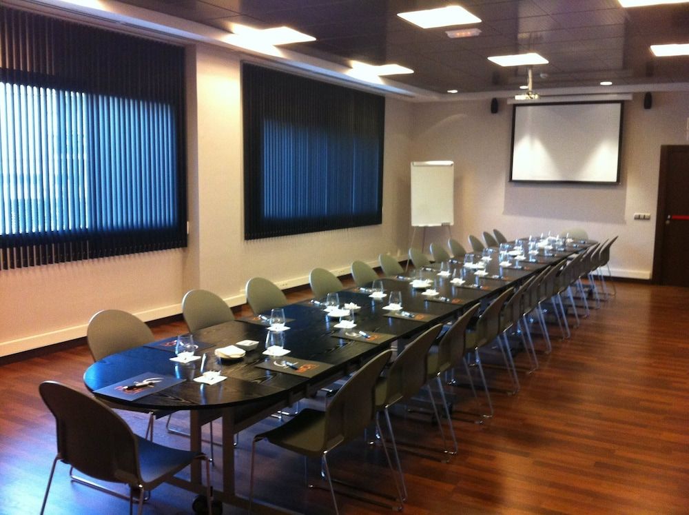 Konferenzraum Foto