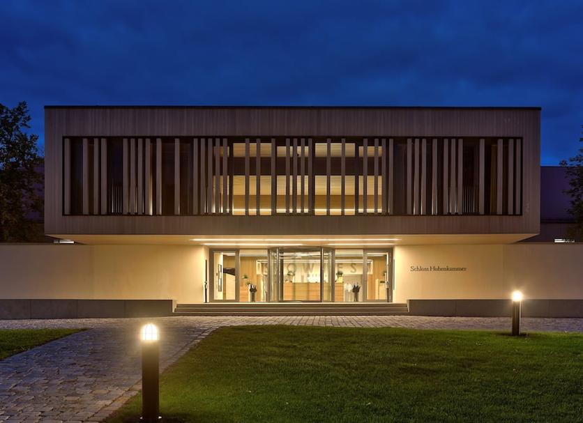 Gebäude Foto