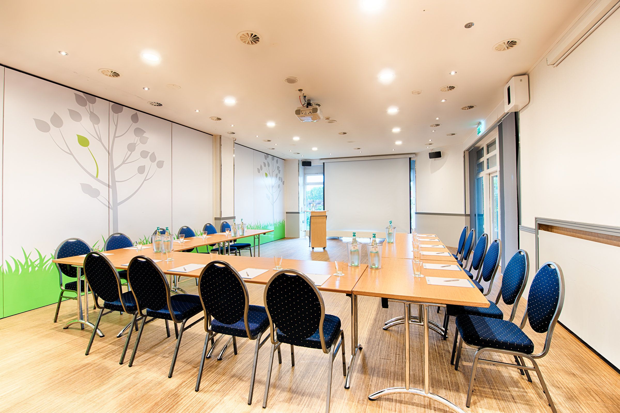Konferenzraum